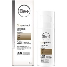 Be+ Skin Protect средство против пятен для лица, 50 мл, Be Be...