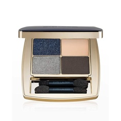 Палитра теней для век Pure Color Envy Indigo Night 6G, Estee Lauder