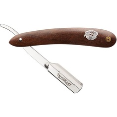 Нож для бритья с деревянной ручкой Captain Cook, Eurostil Bajo Pedido