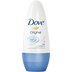 Оригинальный шариковый дезодорант 50мл, Dove
