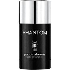 Дезодорант-стик Phantom 75G Черный, Paco Rabanne