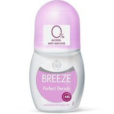 Шариковый дезодорант Perfect Beauty 50 мл, Breeze