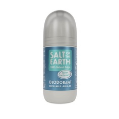 Натуральный шариковый дезодорант «Океан и кокос», 75 мл, Salt Of The Earth