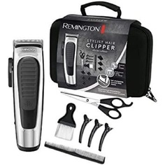 Машинка для стрижки волос Stylist Classic Edition Hc450, Remington