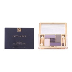 Палетка теней для век Pure Five Color #12 Velvet Orchids, Estee Lauder