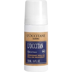 Шариковый дезодорант для мужчин 50мл, L&apos;Occitane LOccitane