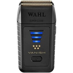 Ультра-финишный триммер Vanish серии 5 Star, Wahl