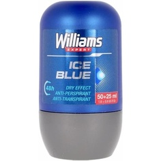 Шариковый дезодорант Ice Blue 75 мл, Williams