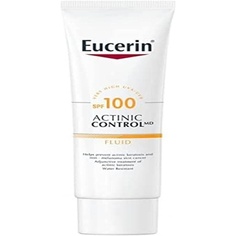 Совместим с солнцезащитным кремом Actinic Controlmd Sun Spf 100 80 мл, Eucerin