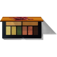 Палитра теней для век Cover Shot Desert 6.2G, Smashbox