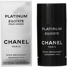 ГGoгїste Platinum Дезодорант-стик 75мл, Chanel