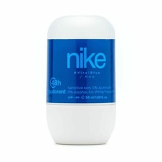Шариковый дезодорант Viral Blue Man 50 мл, Nike