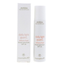 Daily Light Guard Defense Fluid широкого спектра действия Spf 30, 1 унция, Aveda