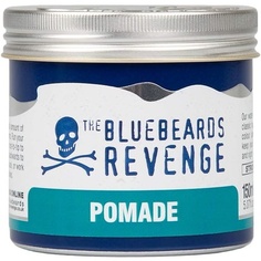 Помада на водной основе для мужчин сильной фиксации и традиционного блеска, 150 мл, The Bluebeards Revenge