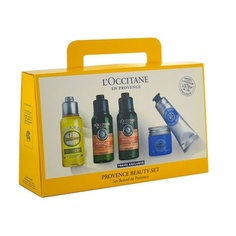 Набор косметики En Provence Provence — новый и запечатанный, L&apos;Occitane LOccitane