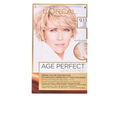Краска для волос Excellence Age Perfect №9.13 Кэмел Блонд, L&apos;Oreal LOreal