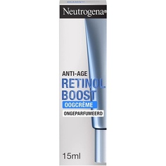 Neutrogena Anti-Age крем для глаз с ретинолом 15 мл, Johnson &amp; Johnson