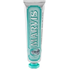 Зубная паста «Анис и мята», 85 мл — очищает зубы и способствует здоровью десен, обеспечивая надолго свежее дыхание, Marvis