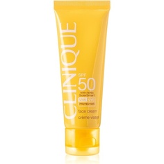 Крем для лица с SPF50 50мл, Clinique