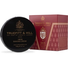 Truefitt And Hill 1805 Миска для крема для бритья, Truefitt &amp; Hill