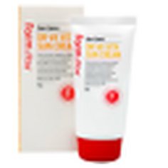 Farmstay Dr-V8 Vita Sun Cream Spf50+ Гиалуроновый солнцезащитный крем с УФ-защитой, Plus