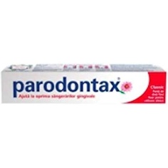 Зубная паста Care Gum 75мл, Parodontax