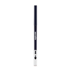 Автоматический водостойкий карандаш для глаз 0,35 г синий 02, Sensilis