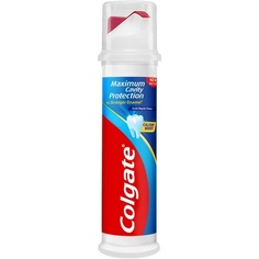 Зубная паста для защиты кариеса 100мл, Colgate