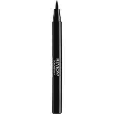 Жидкий карандаш для глаз Colorstay — 01 Blackest Black, Revlon