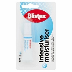 Интенсивный бальзам для губ Spf увлажняющий и успокаивающий 5G, Blistex