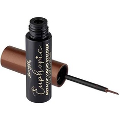 Косметика Euphoric Metallic Liquid Eyeliners - Jubilant, Barry M