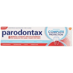Оригинальная зубная паста «Полная защита» 75 мл, Parodontax