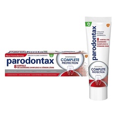 Зубная паста «Полная защита» от проблем десен, отбеливающая, 75 мл, Parodontax