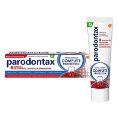 Зубная паста «Полная защита» с фтором 75 мл, Parodontax