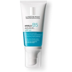 Hyalu B5 Аквагель Spf30 50мл, La Roche-Posay