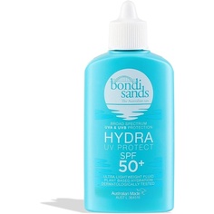 Hydra Uv Protect Spf 50+ Солнцезащитный лосьон для лица-флюид, 40 мл, Bondi Sands