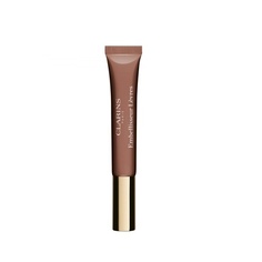 Натуральный блеск для губ Lip Perfector с прозрачным финишем и полезными свойствами по уходу за кожей, 12 мл, Clarins