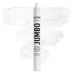 Молочный карандаш для глаз Jumbo, Nyx Professional Makeup