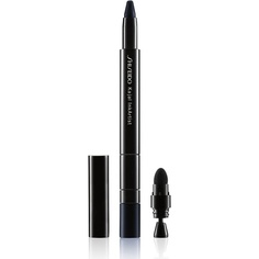 Kajal Inkartist Теневой карандаш для бровей 09 Nippon Noir 0.8G, Shiseido