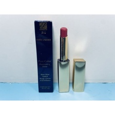 Estee Lauder Pure Color Illuminating Shine Lipstick 910 Intuitive — новая и в упаковке, Estee Lauder