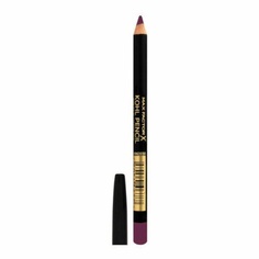 Карандаш для глаз Kohl Kajal - Баклажановый, Max Factor