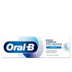 Зубная паста для восстановления десен и эмали, 75 мл, Oral-B