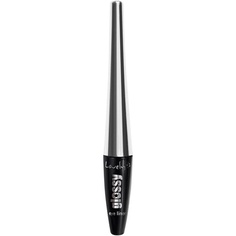 Lovely Glossy Eyeliner Ультра-черный глянцевый карандаш для глаз 2G, Lovely Makeup