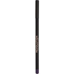 Карандаш для глаз London Purple Kohl 1.3G, Makeup Revolution