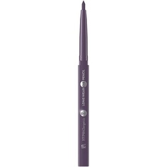 Стойкий карандаш для глаз 04 0,3G Фиолетовый, Bell Hypoallergenic
