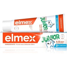 Зубная паста Юниор 75мл, Elmex