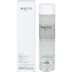 Matis Reponse Regard Мицеллярное очищающее средство для глаз и средство для снятия макияжа 0,2 кг, Matis Paris