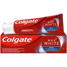 Зубная паста Max White One Optic 75 мл, Colgate