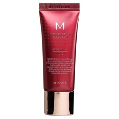 M Perfect Cover Bb Cream Spf 42 Pa+++ 50мл - №21 Светло-бежевый, Missha