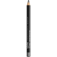 Тонкий карандаш для глаз Nyx Cosmetics, Nyx Professional Makeup